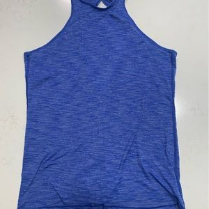 Lululemon tank size 8